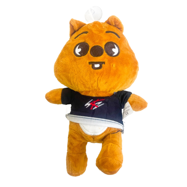 Peluche Stray Kids - Han Quokka 20 Cm