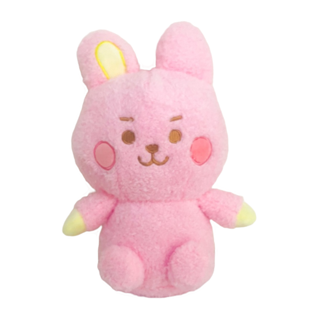 Peluche BT21 Cooky Gochiso productos japoneses