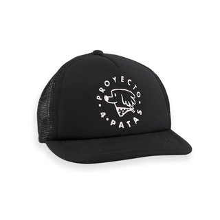 Gorra P4P - Negra