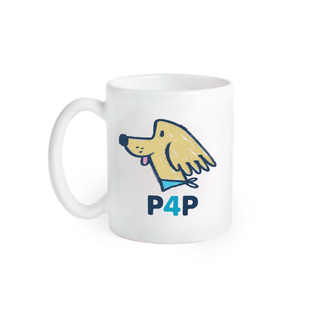 Taza Perro Fido