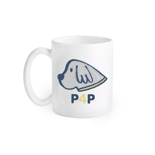 Taza Perro Batuque