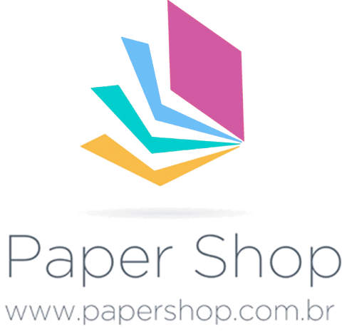 Paper Shop - A sua loja online de Papéis Especiais