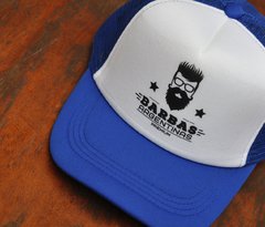 Imagen de Gorra Barbas Argentinas