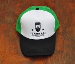 Gorra Barbas Argentinas en internet