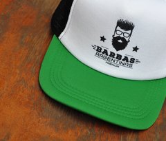 Gorra Barbas Argentinas - comprar online