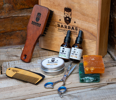 KIT PREMIUM para Barba 2.0 XL - comprar online