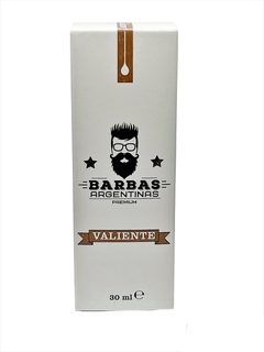 Imagen de KIT PREMIUM para Barba