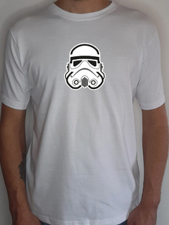 Stormtrooper Hombre en internet