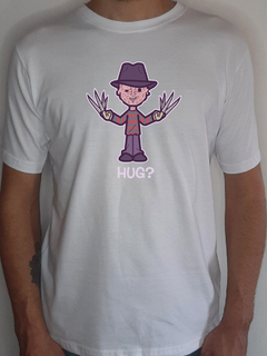 Hug Freddy Hombre - comprar online