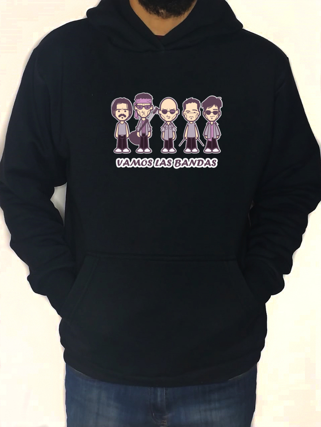 Buzos de los redondos new arrivals
