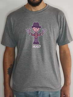 Imagen de Hug Freddy Hombre