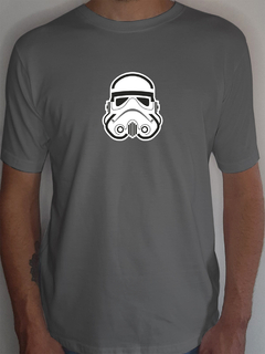 Stormtrooper Hombre en internet