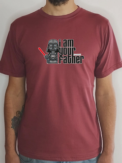 I Am Your Father Hombre - Tercerojo 