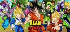 Alcancia Dragon Ball (ALC 0004)