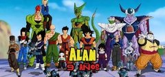 Alcancia Dragon Ball (ALC 0005)
