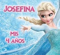 Burbujero Frozen (BUR0009)