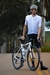 Camisa F1 - LT White - Fast Signatures: Roupas e acessórios para ciclismo