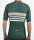 Camisa BASE - FSC Verde (Curta/Full ZIPER) - comprar online