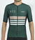 Camisa BASE - FSC Verde (Curta/Full ZIPER)