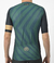 Camisa F1 - NEW30 VERDE Oceano/PRETO na internet