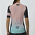 Camisa F1 - NEW10 Degradê ROSA/AQUA na internet