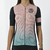 Camisa F1 - NEW10 Degradê ROSA/AQUA - comprar online