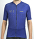 Camisa BASE - RSS1 - Azul Marinho (Curta/Full ZIPER)