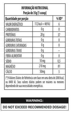 CARNIBOL 907G/1.8KG - INTEGRALMÉDICA