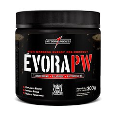 ÉVORA PW DARKNESS 150/300G - INTEGRALMEDICA