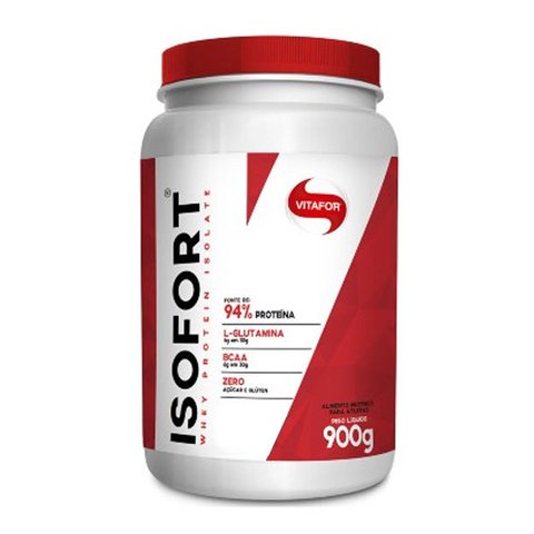 ISOFORT 900G - VITAFOR