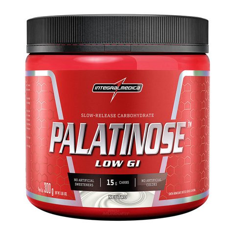 Pote com PALATINOSE 300G - INTEGRALMEDICA