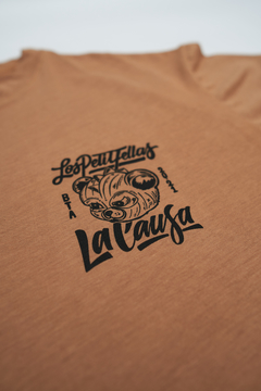 La Causa T•Shirt Café - comprar online