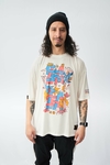 JalaJala Tour Oversized T-shirt