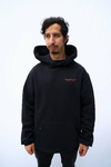 RADIO PIRATA OVERSIZED HOODIE