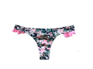 Colaless Cayetana pink Camu