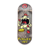 Fingerboard Deck Alien BOB