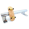 Fingerboard PRO completo + Rail BFR