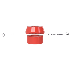 Bushings Dislocation para Blackriver trucks - comprar online