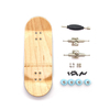 Fingerboard Completo