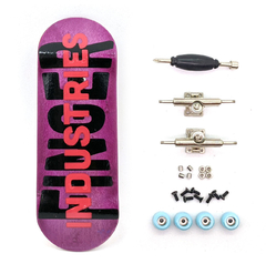 Fingerboard Completo Grafico CLASSIC en internet