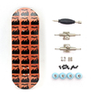 Fingerboard Completo Grafico INDUSTRY