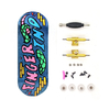 Fingerboard Pro Grafico FI x CINO