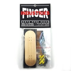 Fingerboard Completo en internet