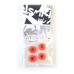 Oak Wheels Rv2 - Finger Industries