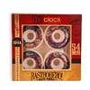 Ruedas Oh Clock! Rastrohero 54mm 104a