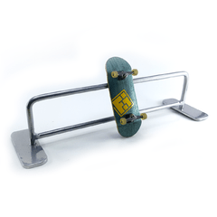 Rail Redondo Doble - comprar online