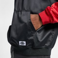 Jordan Wings Classic Quarter-Zip Jacket