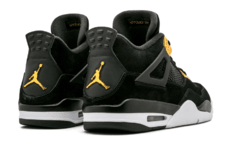 Imagen de AIR JORDAN RETRO 4 "ROYALTY" - MEN'S