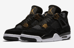 AIR JORDAN RETRO 4 "ROYALTY" - MEN'S - comprar online