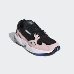 FALCON W "BLACK/LIGHT PINK" - comprar online